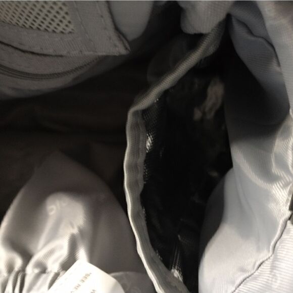 USED Babbleroo Diaper Bag - Picture 10 of 16